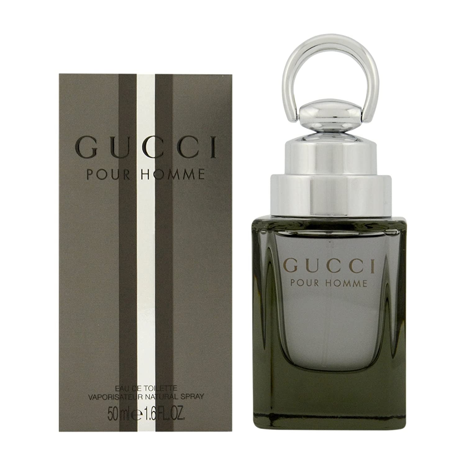 Gucci By Gucci By Gucci For Men Edt Spray 1.6 Oz