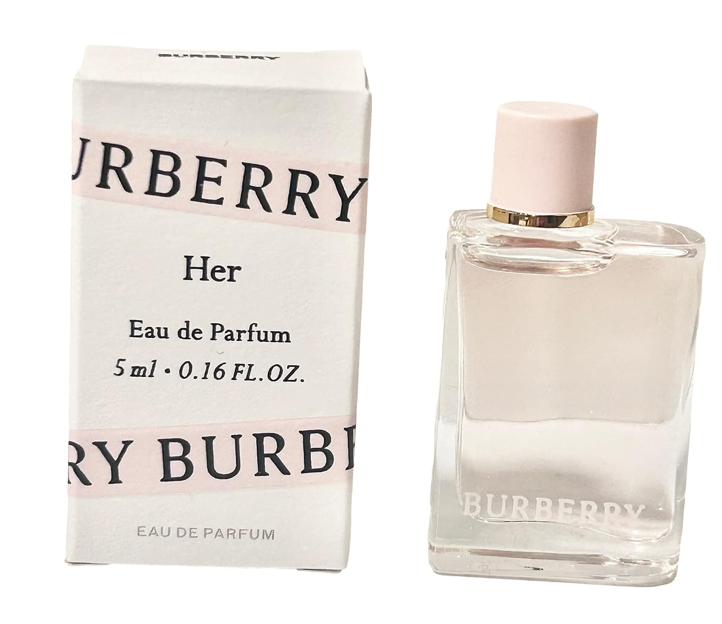 HER Mini Women Perfume Splash on Dabber 5 ml / 0.16 Fl Oz