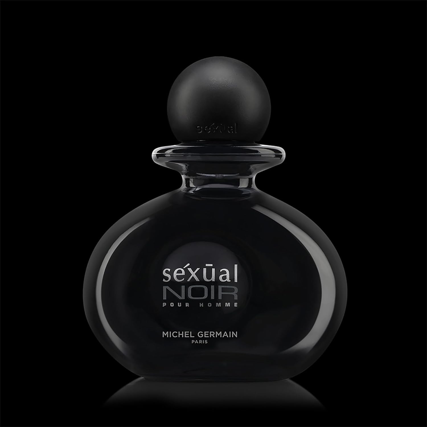 Michel Germain Sexual Noir Pour Homme Eau de Toilette Spray, 2.5 fl oz