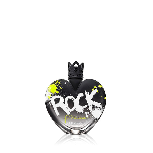 Vera Wang Rock Princess Eau de Toilette for Women 1.7 Fl Oz