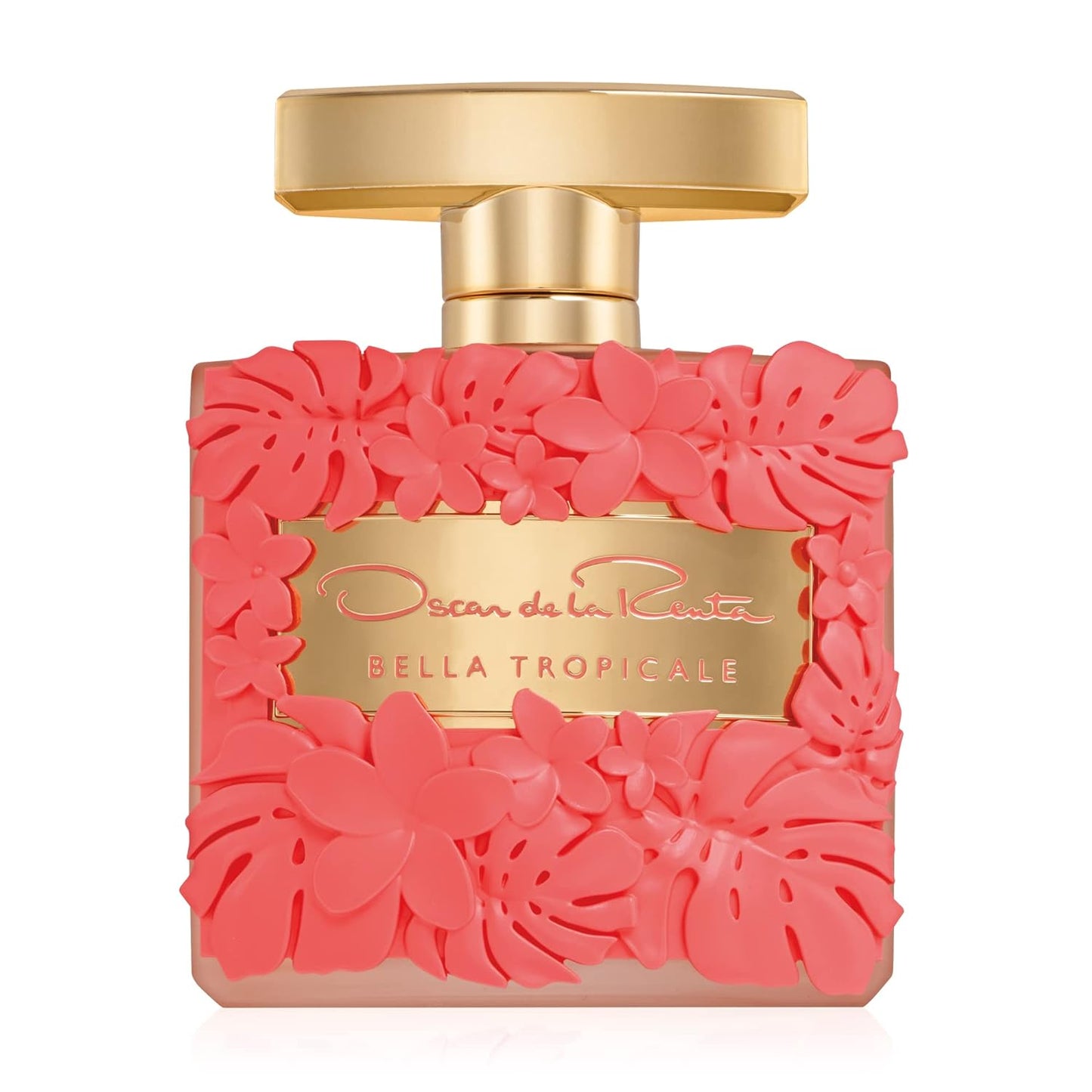 Oscar de la Renta Bella Tropicale Eau de Parfum Perfume Spray for Women