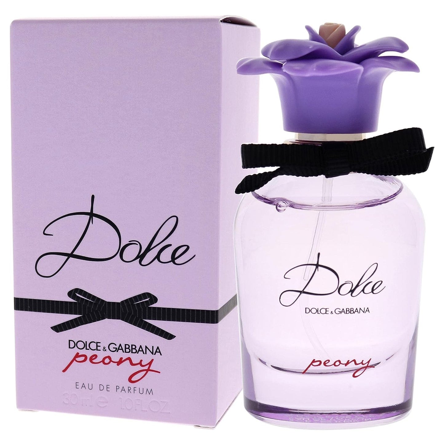 Dolce Peony Women 1 Oz EDP Spray