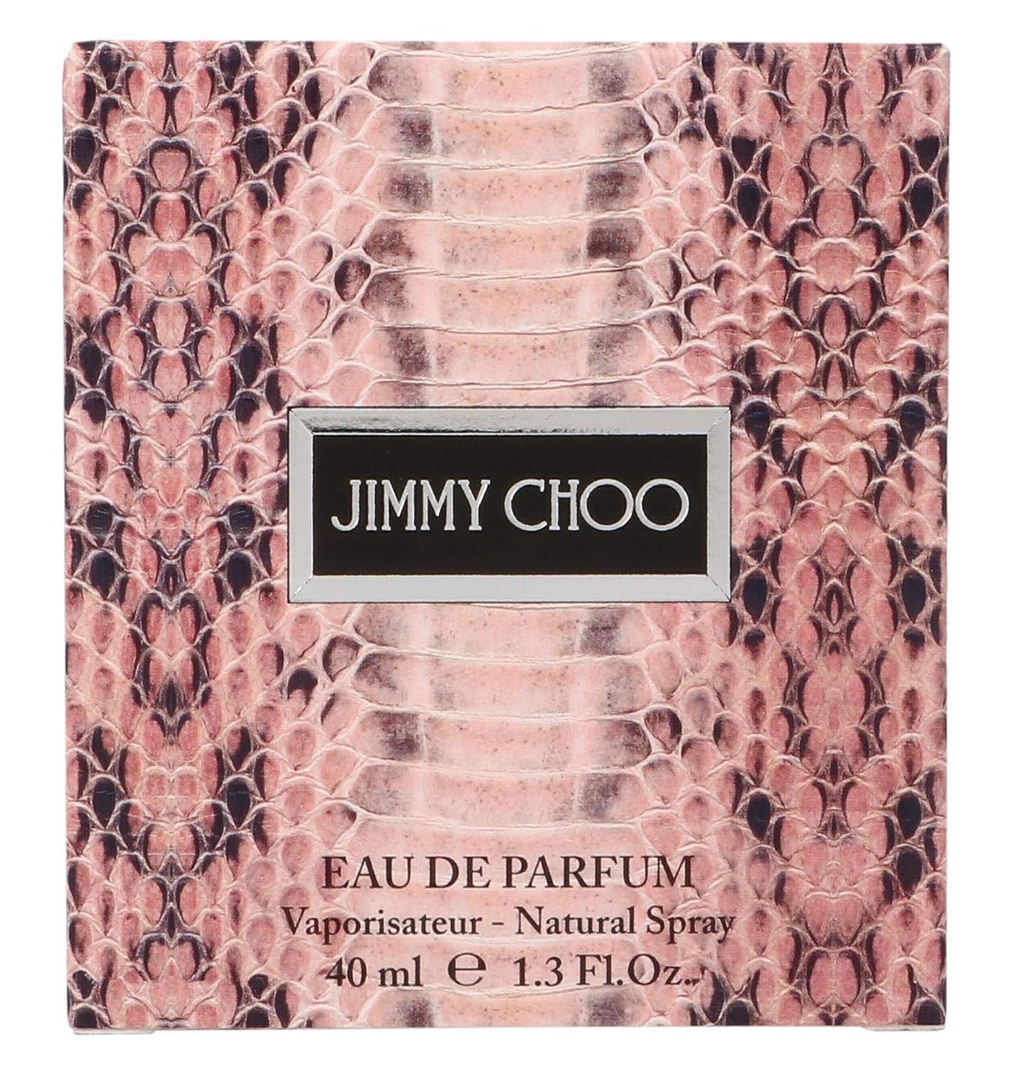Jimmy Choo Eau De Parfum 1.3oz Spray
