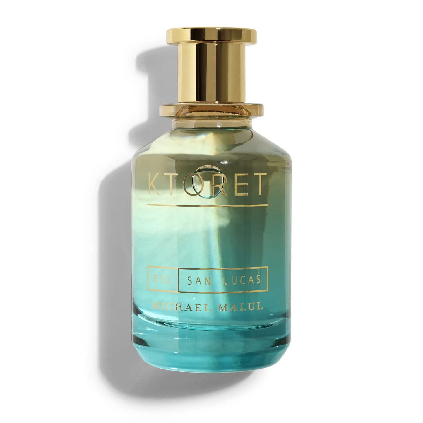 KTORET San Lucas, Eau De Parfum, Men'S Fragrance 3.4 Oz, 100 ML