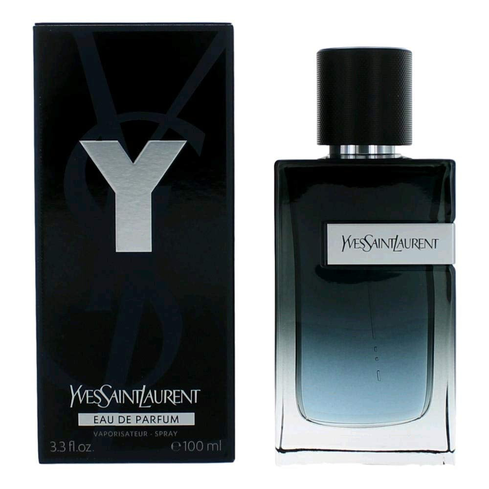 Y for Men Eau De Parfum, Multi, 3.3 Fl.Oz