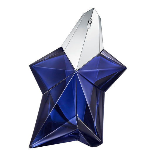 Mugler Angel Elixir - Eau de Parfum - Women's Perfume - Floral & Woody - With Sandalwood, Amber, and Vanilla - Long Lasting Fragrance