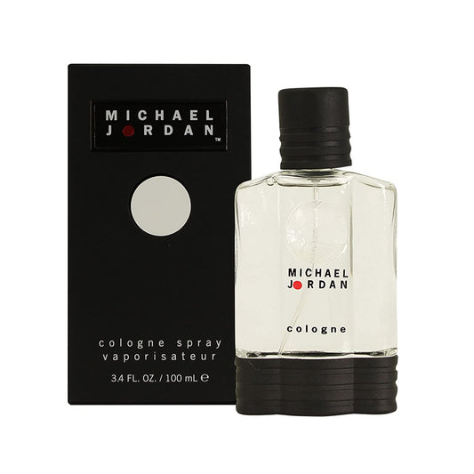 Michael Jordan By Michael Jordan for Men, 3.4 Fluid Ounce