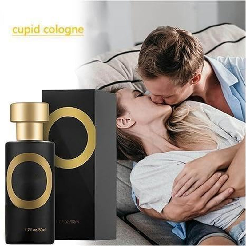 Mecqeo Alpha Touch Colognes, Cupid Men's Cologne,Alpha Men's Cologne, Men's Colognes to Attr_act W_o men,Cupid Refreshing Men's Cologne,Cupid H_y_p nosis Cologne, (50 ml)