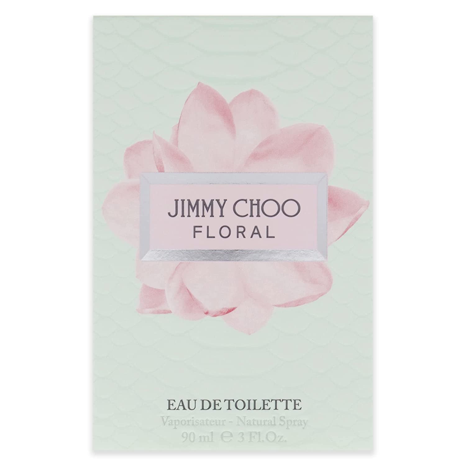 JIMMY CHOO Floral 3.0oz Eau de Toilette Spray