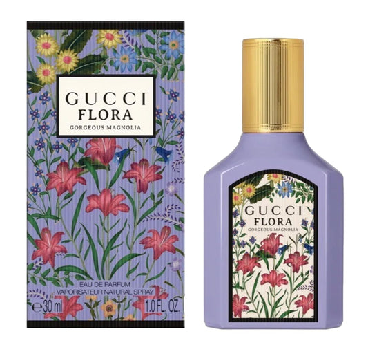 FLORA Eau de Parfum for Women by Gucci Mini (.16 oz./5ml)