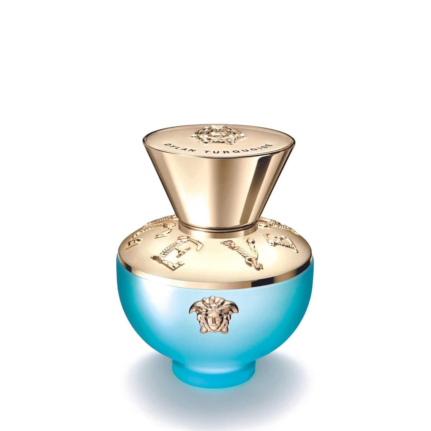 Dylan Turquoise Pour Femme Women EDT Spray 1.7 oz