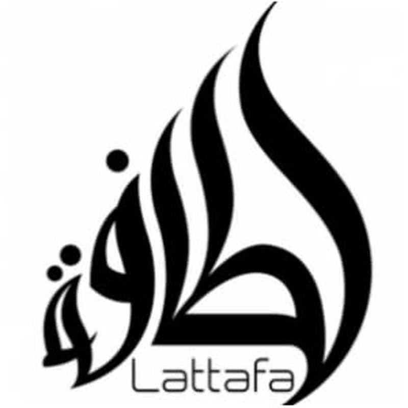 Lattafa Perfumes Shaheen Gold for Unisex Eau de Parfum Spray, 3.4 Ounce
