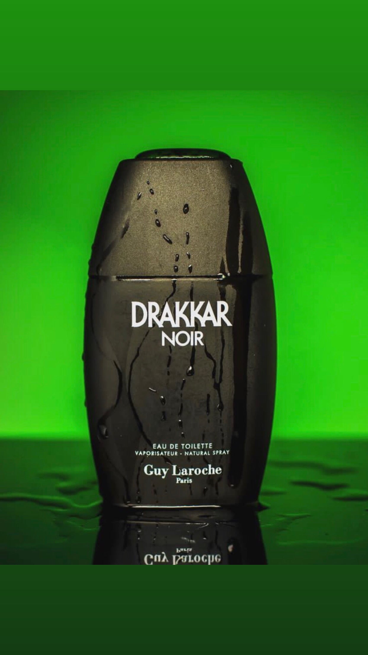 DRAKKAR NOIR