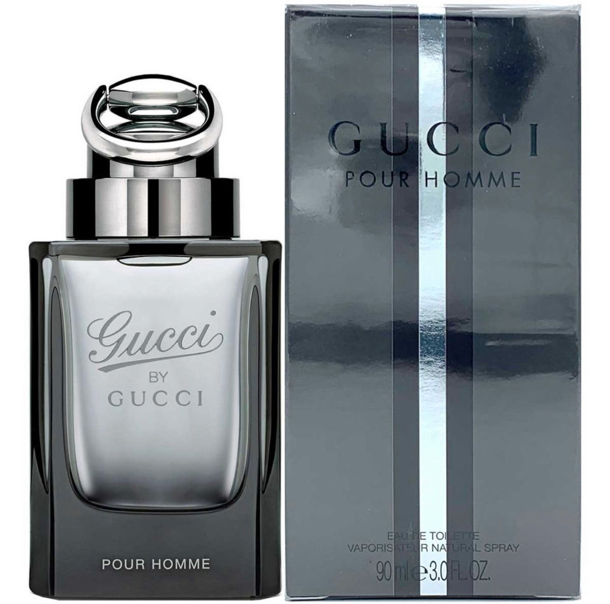 Gucci ( Pour Homme ) – Mr.Smell Good