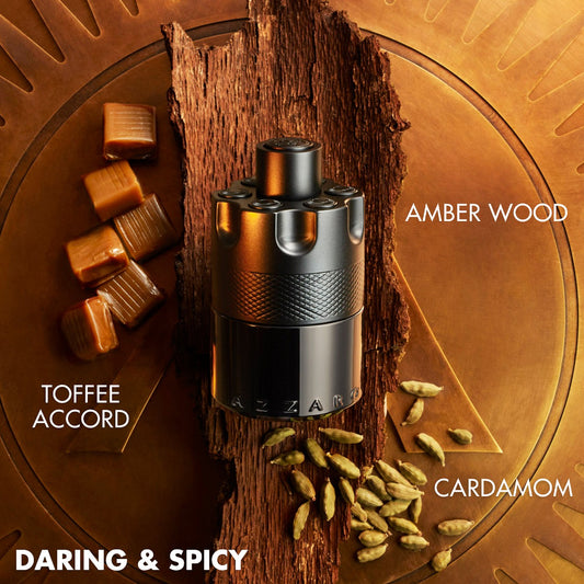 AZZARO The Most Wanted EDP