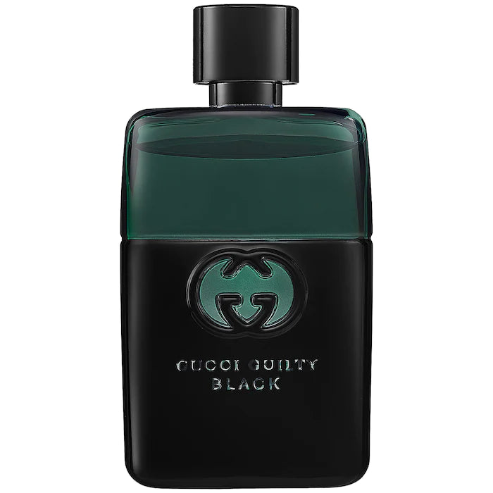 GUCCI Guilty Black