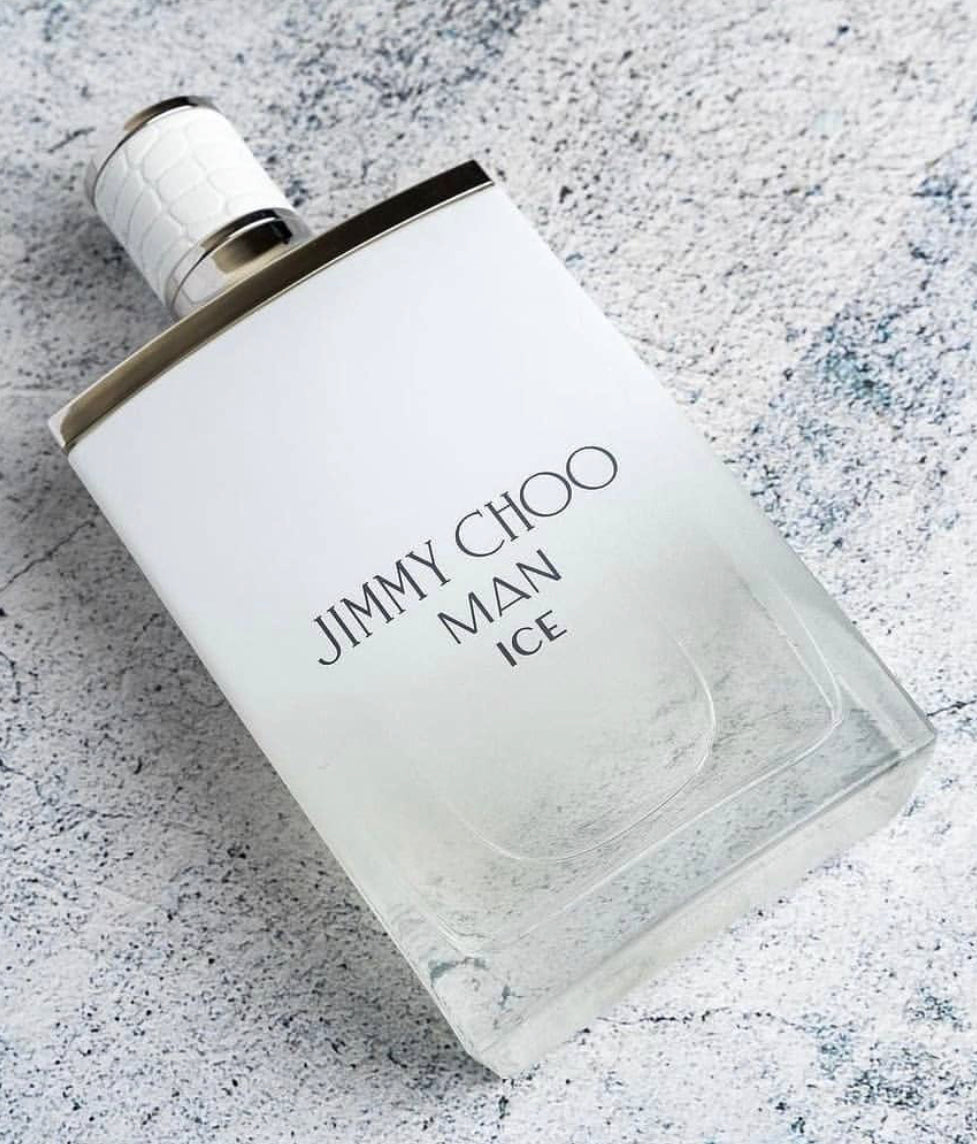 JIMMY CHOO ( ICE )