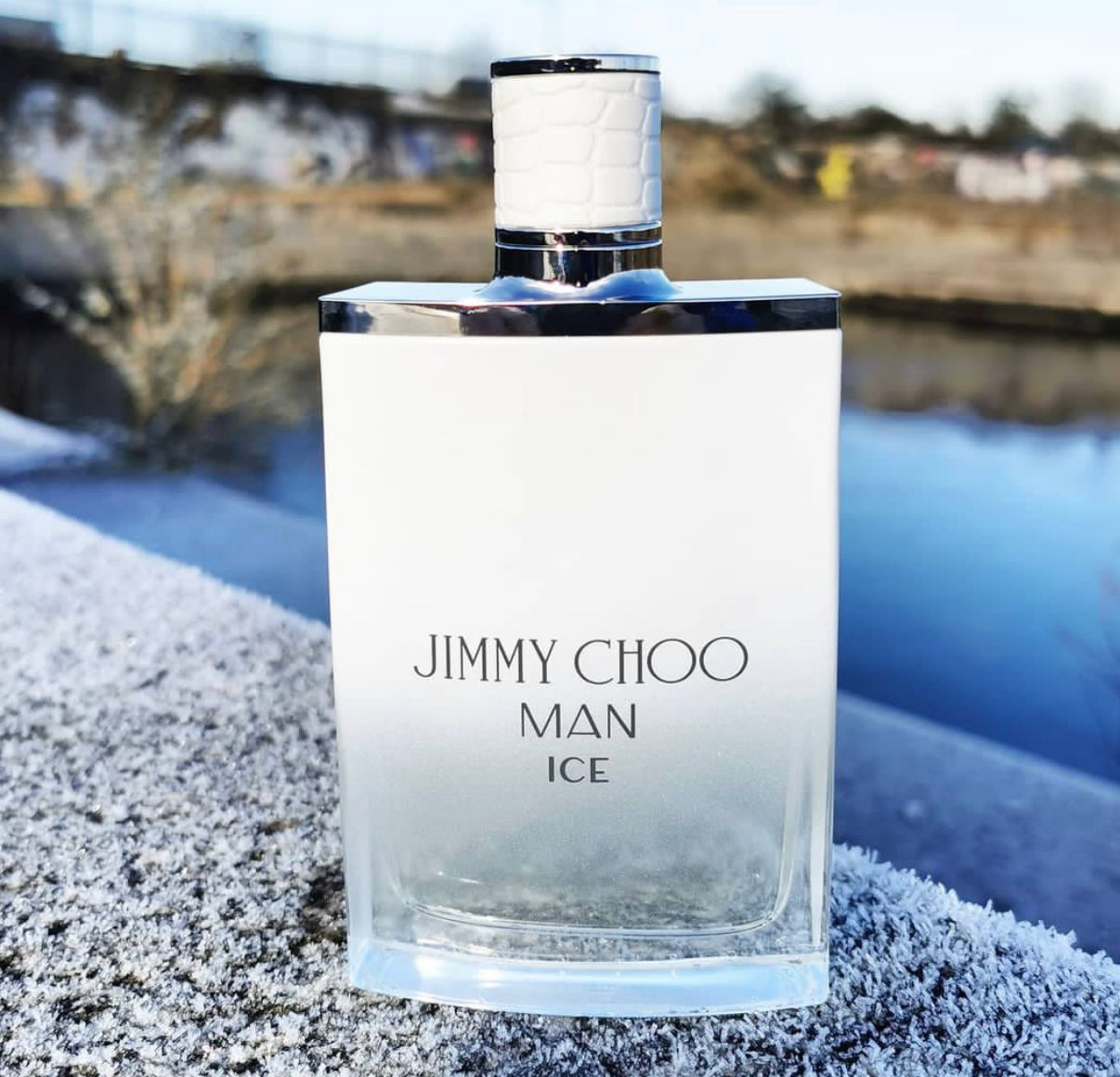 JIMMY CHOO ( ICE )