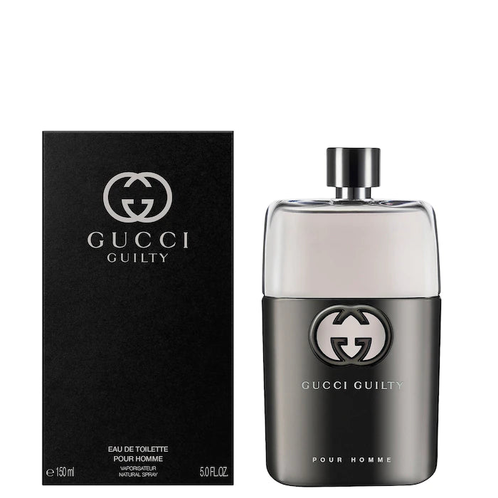 GUCCI ( Pour Homme )