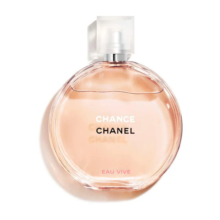 CHANEL Chance Eau Vive