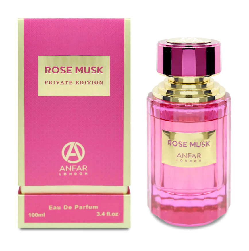 ROSE MUSK