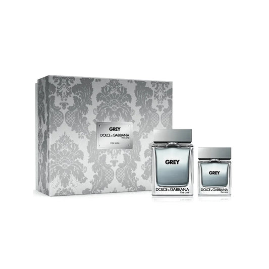 DOLCE & Gabbana ( Grey ) Gift set