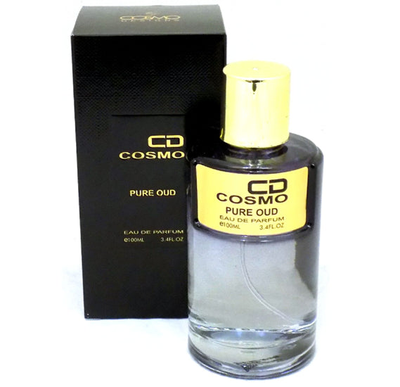 CD COSMO ( Pure Oud )