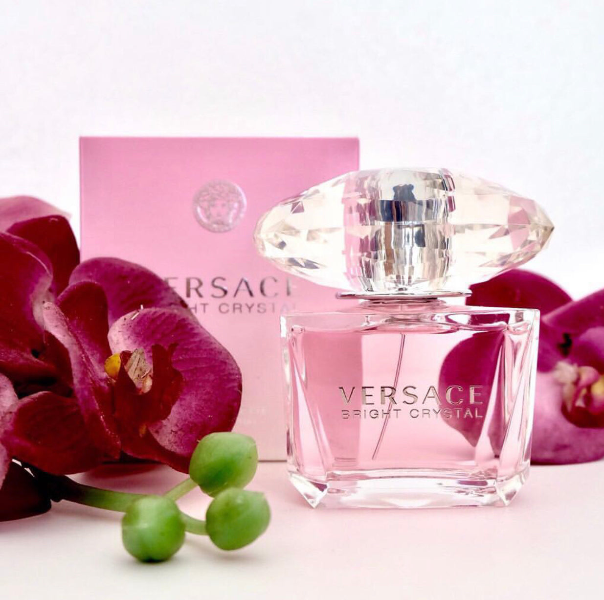 VERSACE ( Bright Crystal )