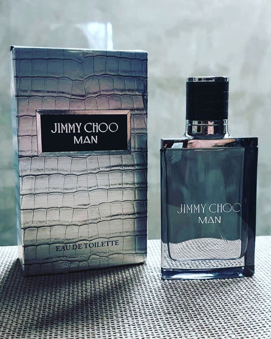 JIMMY CHOO (MAN)