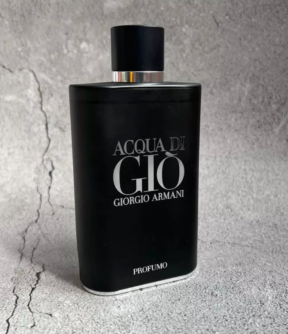 Men's fragrance