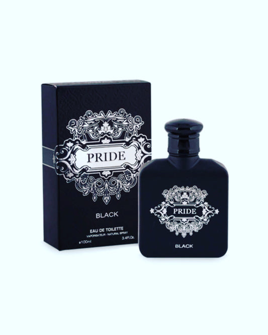 PRIDE (black)