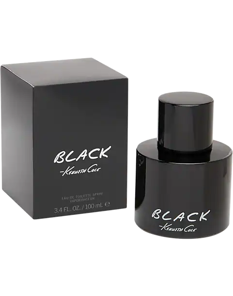 Kenneth Cole ( Black )