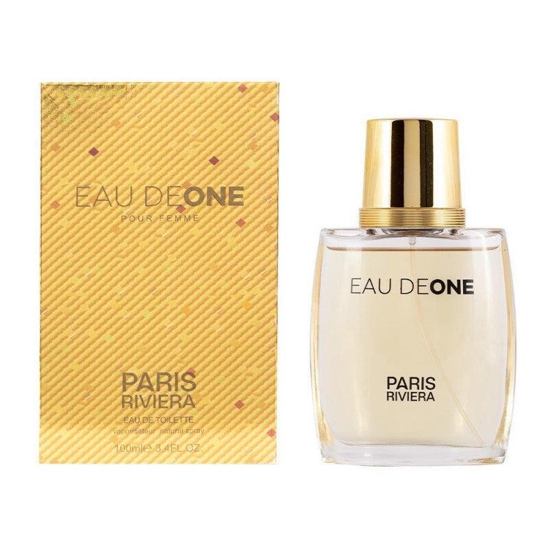 EAU DEONE