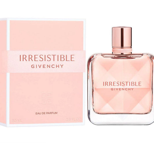 GIVENCHY IRRESISTIBLE