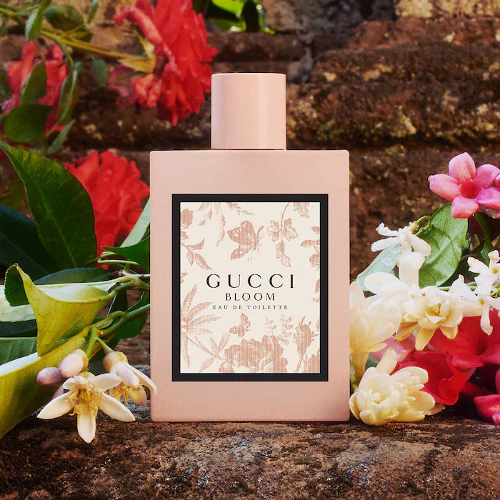 flor de gucci