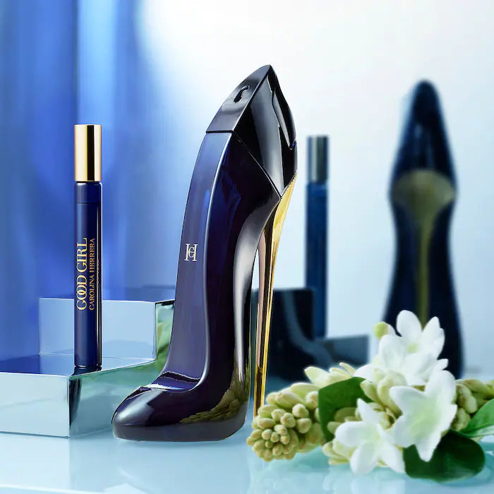 GOOD GIRL Carolina Herrera