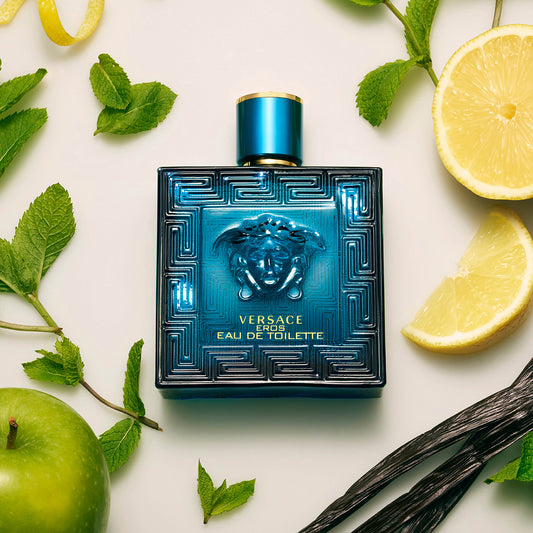 VERSACE- Para hombre