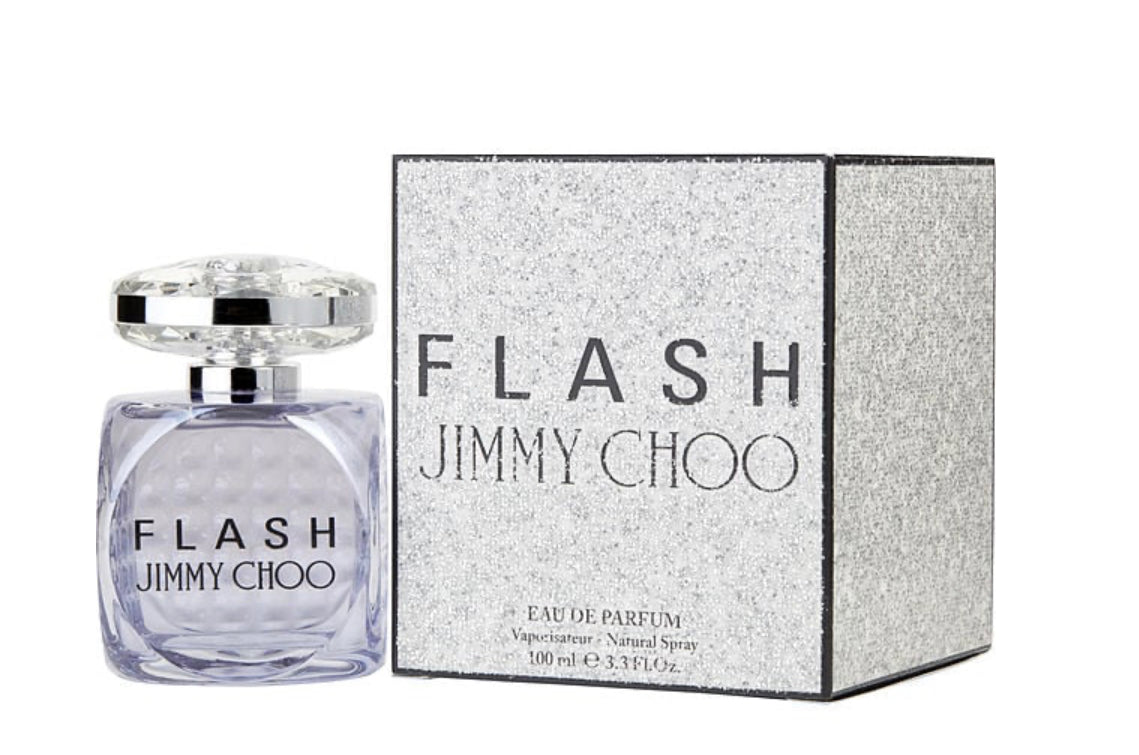 JIMMY CHOO (Flash)