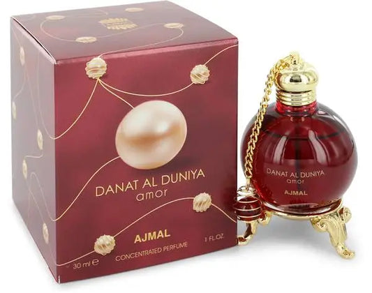 Danat Al Duniya ( Amor )