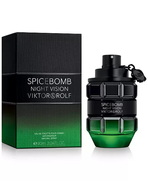 SPICE BOMB ( Night Vision )