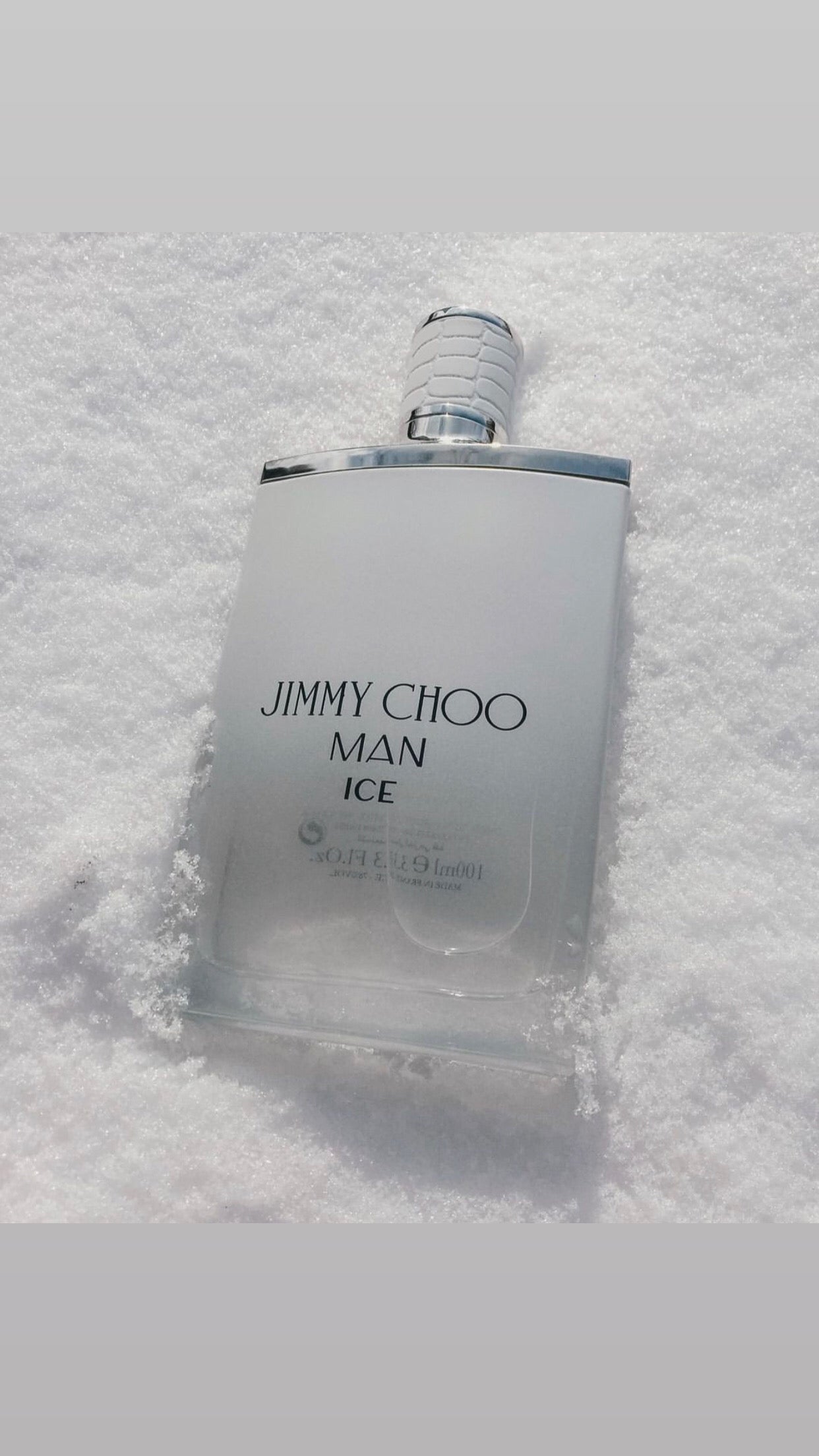 JIMMY CHOO ( ICE )