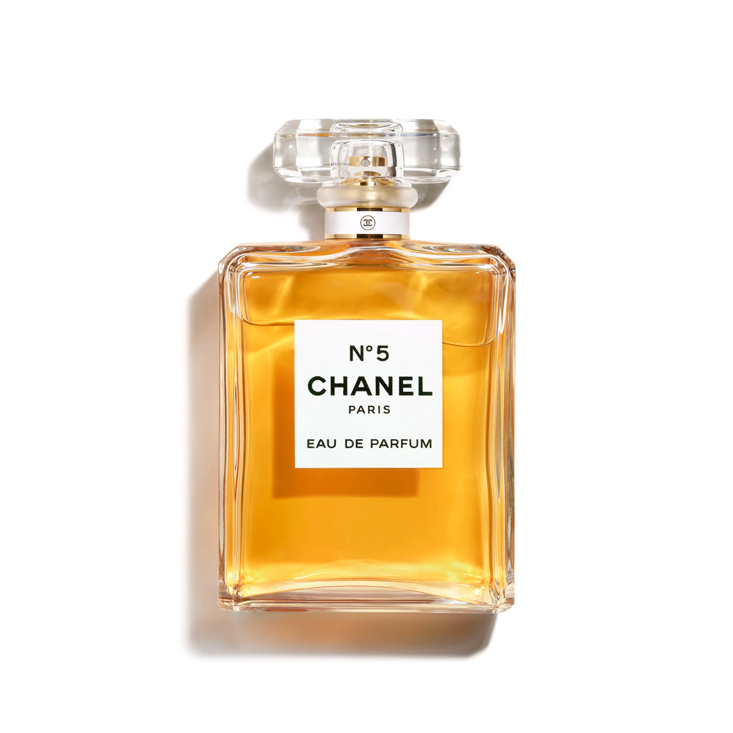 N 5 Chanel