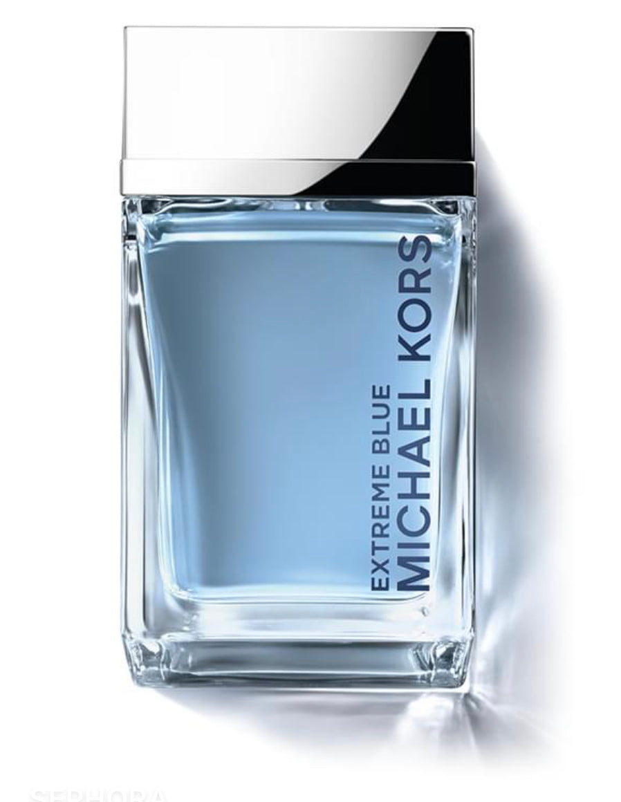 MICHAEL KORS ( Extreme Blue ) – Mr.Smell Good