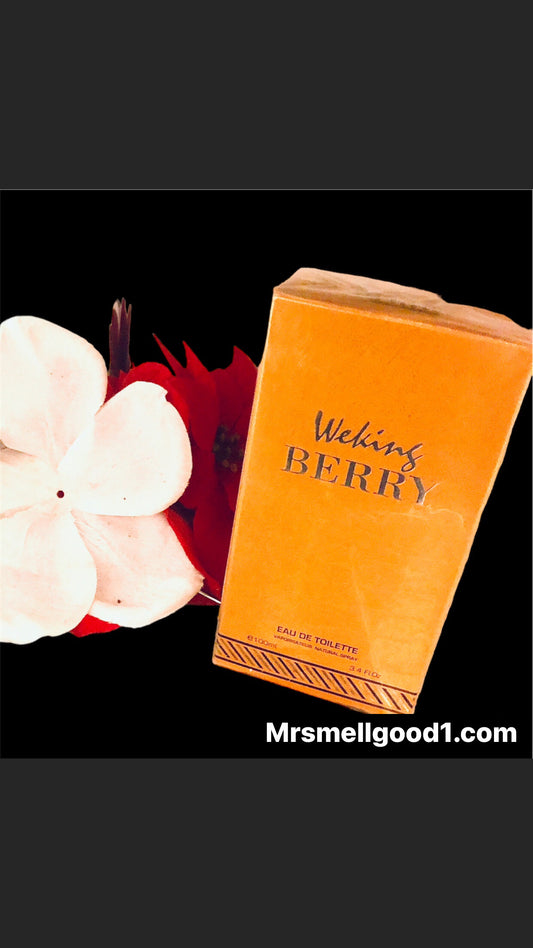 Weking BERRY