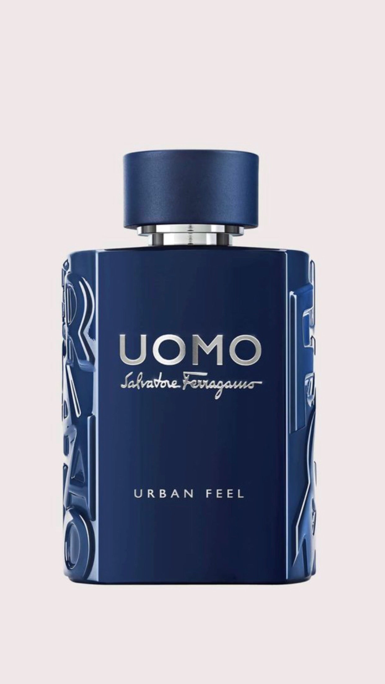 UOMO Salvatore Ferragamo (Urban Feel)