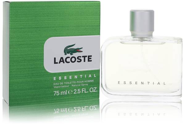 LACOSTE (essential)