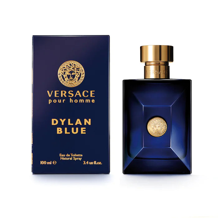 VERSACE Dylan Blue