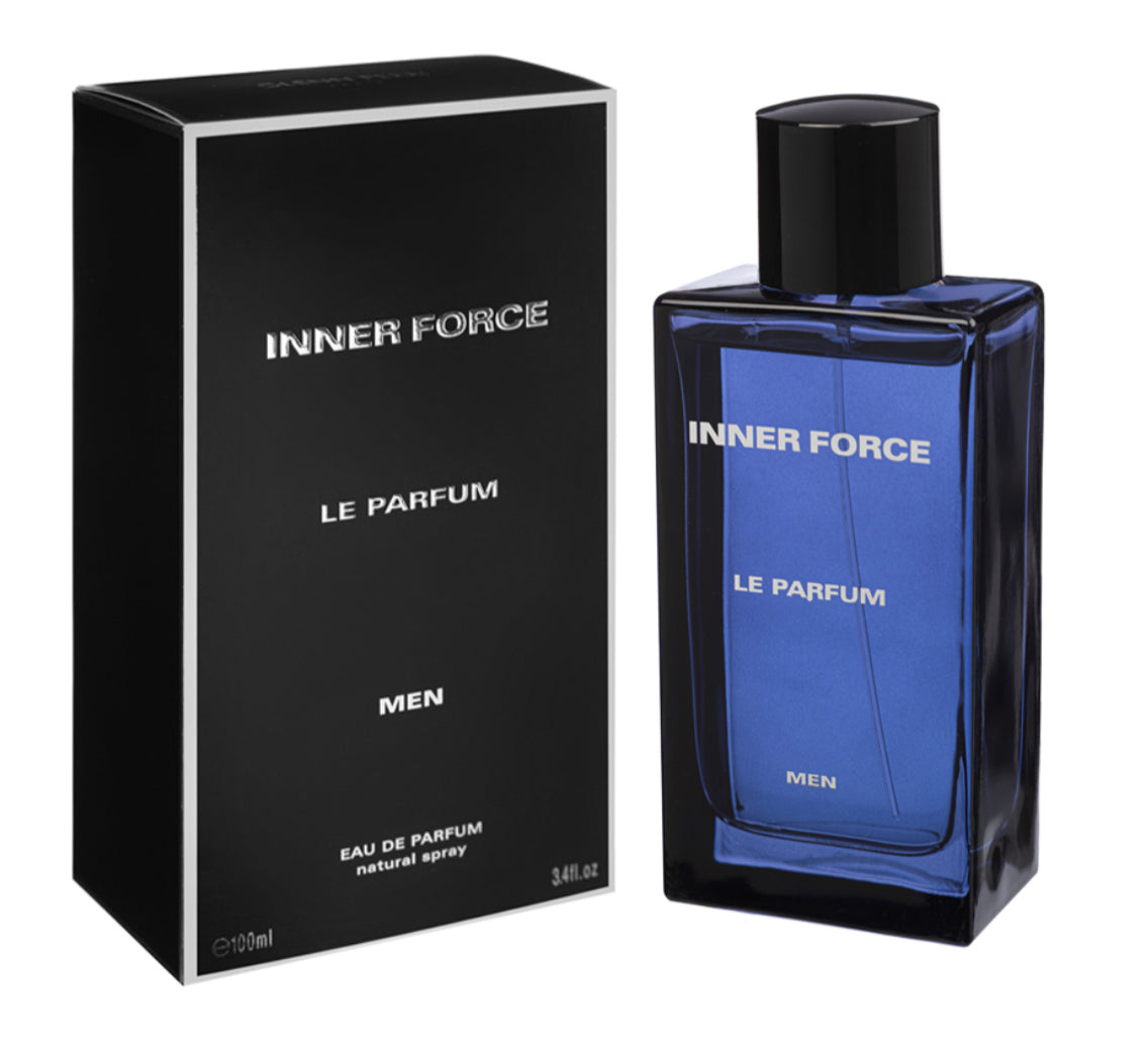 INNER FORCE (LE PARFUM)