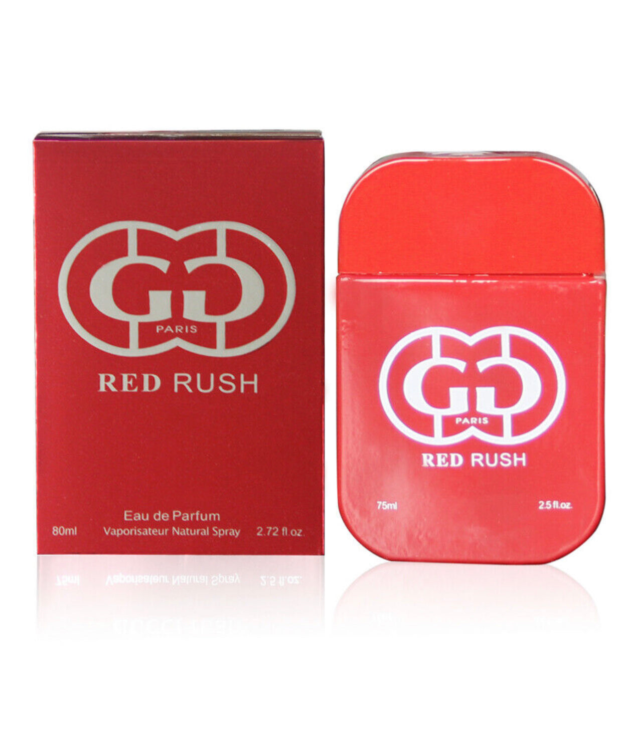 RED RUSH